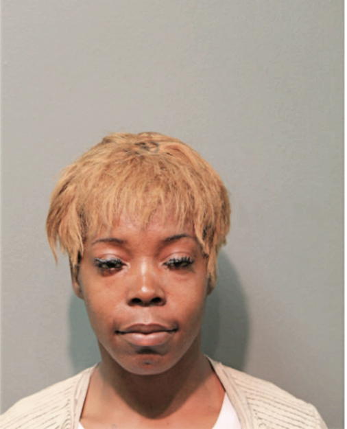 DORETHA K SINGLETON, Cook County, Illinois