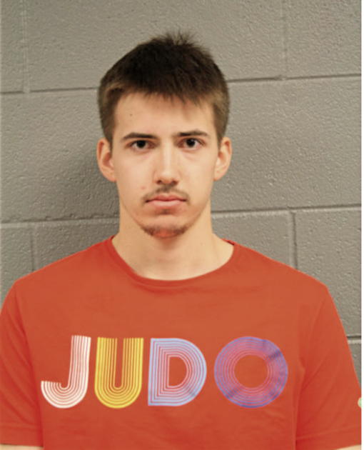 KONSTANTINS SIPUNOVS, Cook County, Illinois