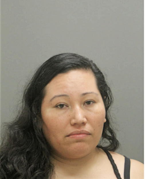 MARIA DEL SOCORRO ARREOLA-HERNANDEZ, Cook County, Illinois