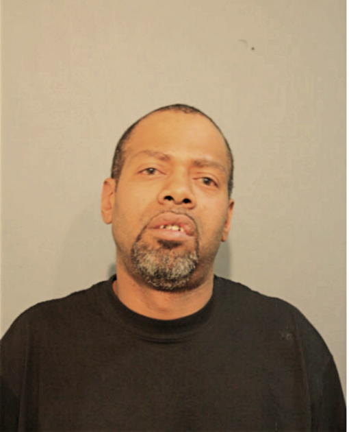 MICHAEL SPANKS, Cook County, Illinois