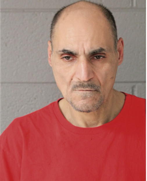 DOMINICK SPATAFORA, Cook County, Illinois