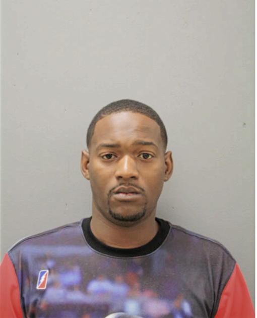 THOEDUS SPENCER, Cook County, Illinois