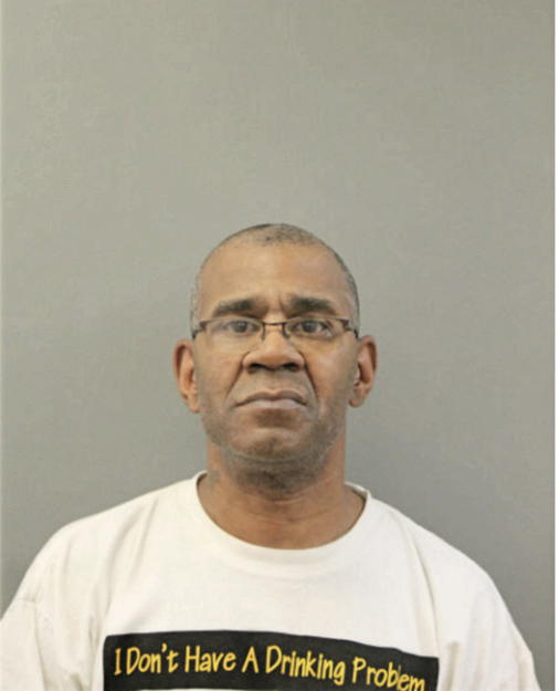 JEFFREY STEVENS, Cook County, Illinois