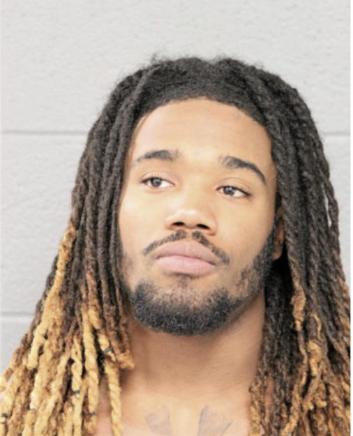 JONATHAN D STOKES, Cook County, Illinois
