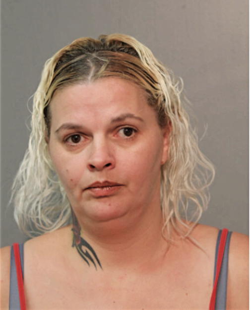 BRANDIE STRANZ, Cook County, Illinois