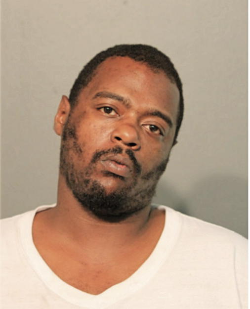 TERRELLE S SULLIVAN, Cook County, Illinois