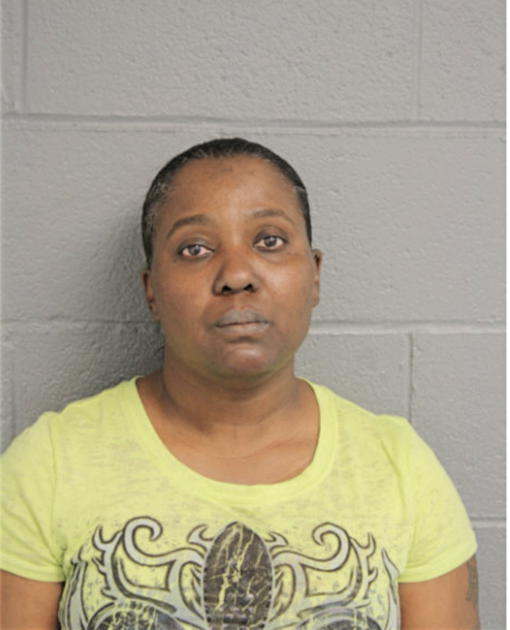 YVETTE D SWIFT-GRAHAM, Cook County, Illinois