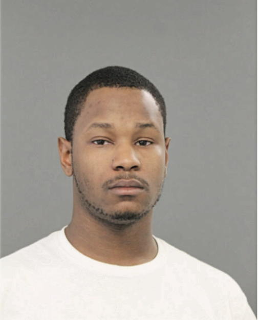 GREGORY SYKES, Cook County, Illinois