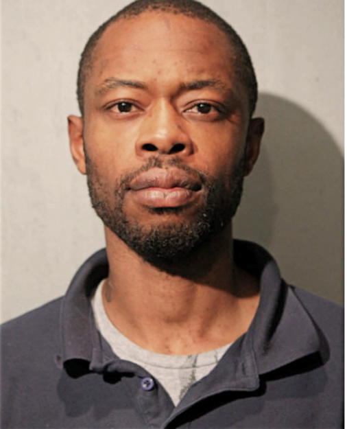 LAWRENCE SYKES, Cook County, Illinois