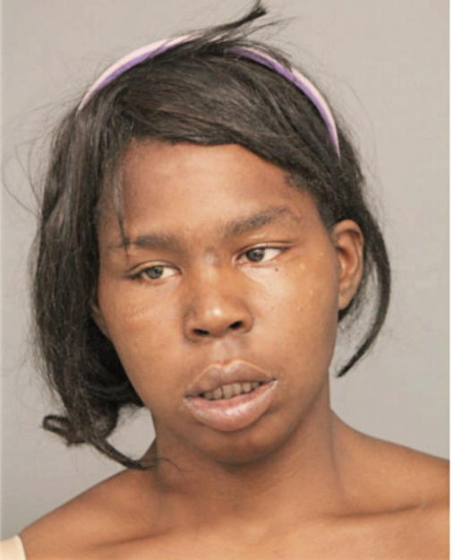 PLESHETTE TATE, Cook County, Illinois