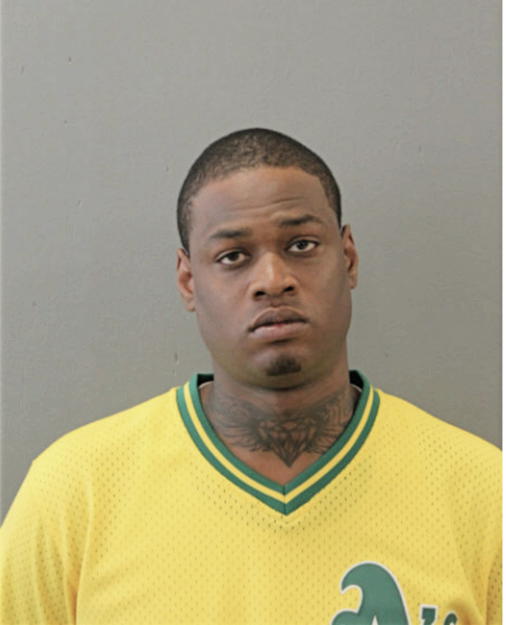 PHINEAS R TAYLOR, Cook County, Illinois
