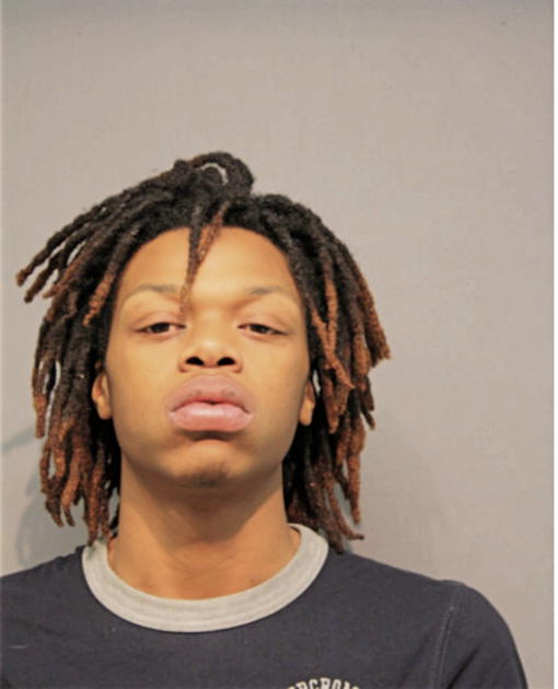 TIMOTHY B TAYLOR, Cook County, Illinois