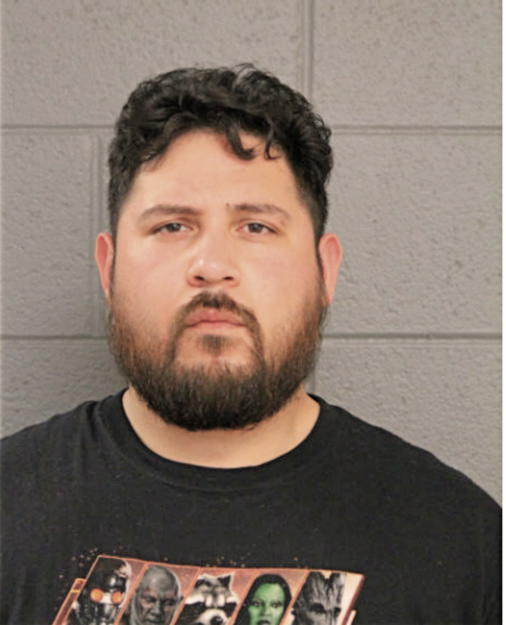 MARCO A TELLEZ, Cook County, Illinois