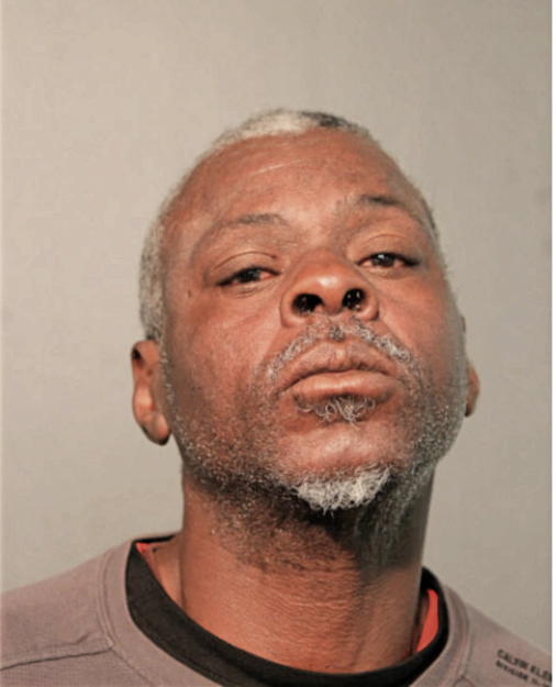 GEORGE THOMAS, Cook County, Illinois