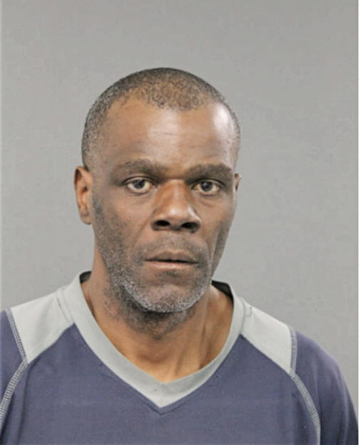 LEROY TILLMAN, Cook County, Illinois