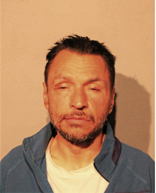 ANTHONY J TUFANO, Cook County, Illinois