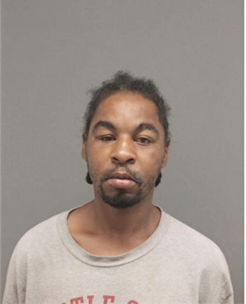 ANTHONY L TURNER, Cook County, Illinois