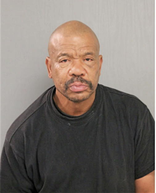 HOWARD C TURNER, Cook County, Illinois