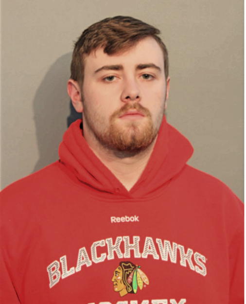 ELLIOT J TYLER, Cook County, Illinois