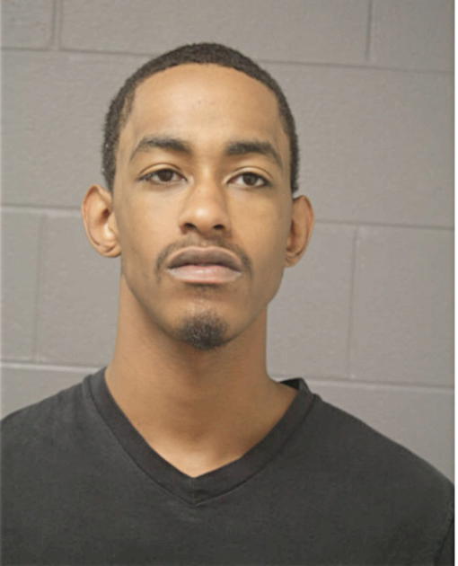 DEMETRIUS M UNGER, Cook County, Illinois