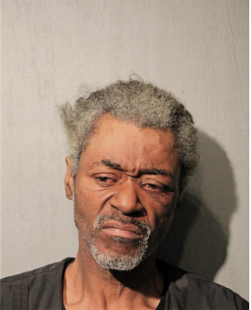 STANLEY UPTON, Cook County, Illinois