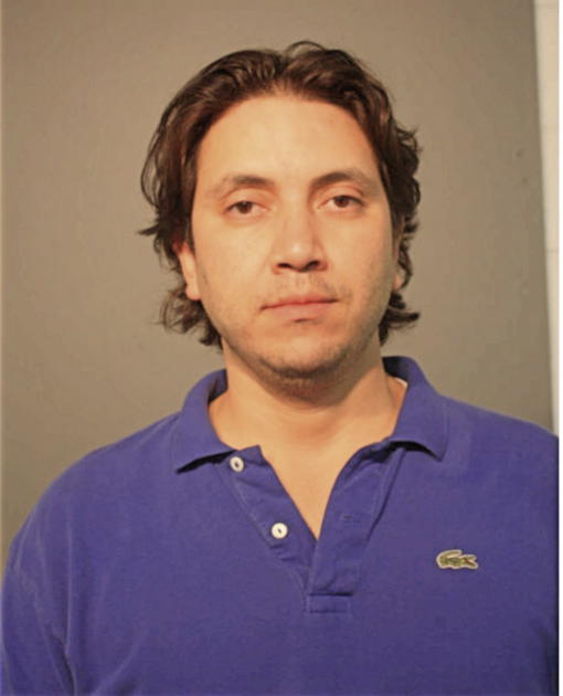 NOAH VALDEZ, Cook County, Illinois