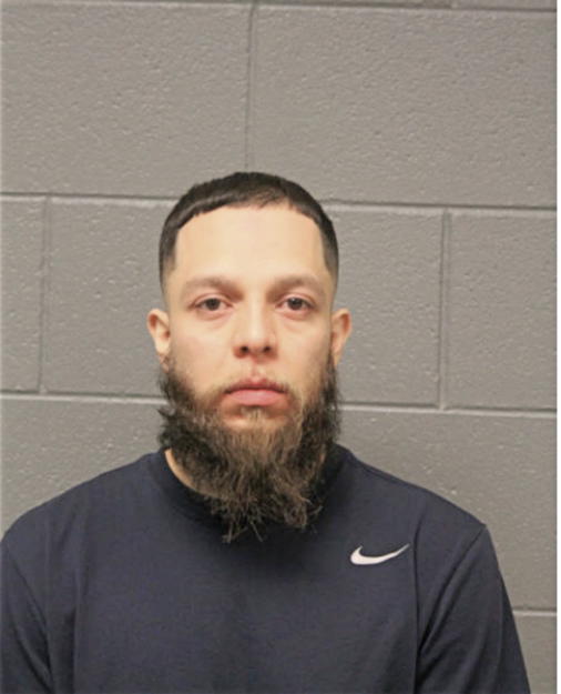EDGARD VILLEGAS, Cook County, Illinois