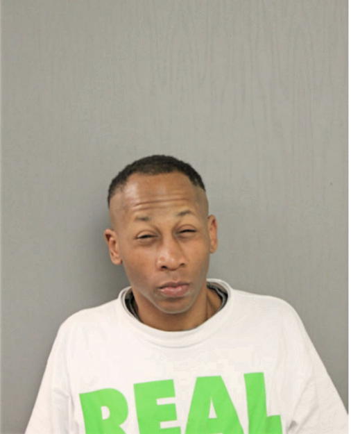 ERIC F VINSON, Cook County, Illinois