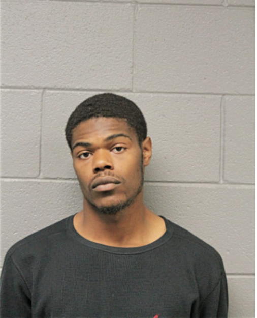 DEVON WALLACE, Cook County, Illinois