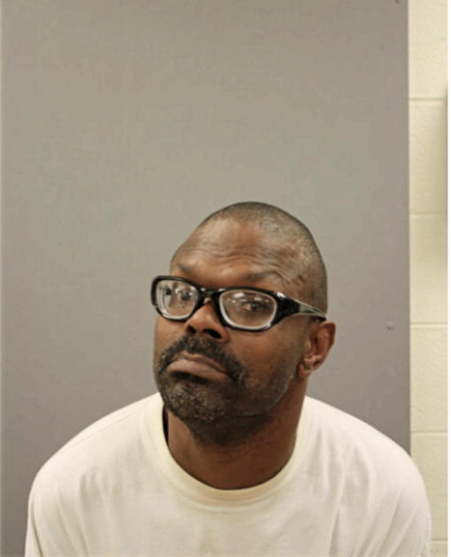 SEAN WASHINGTON, Cook County, Illinois