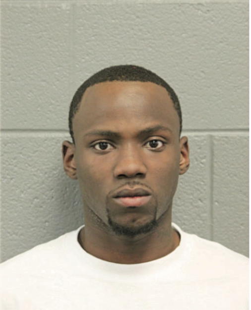 RONALD L WATSON, Cook County, Illinois