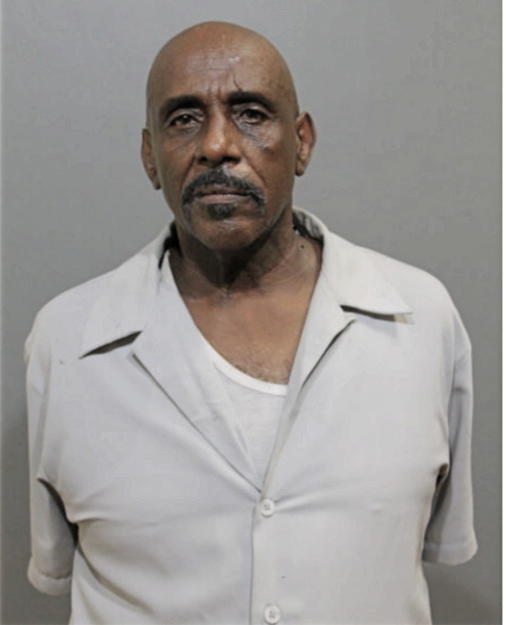 TIMOTHY WHITEHEAD, Cook County, Illinois