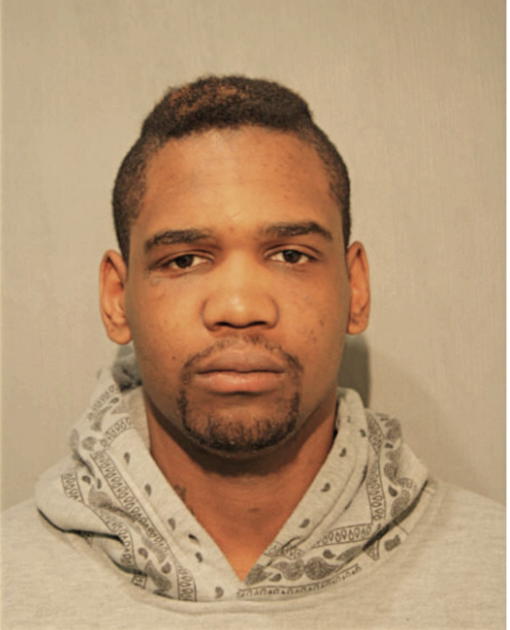LATROY C WILEY, Cook County, Illinois