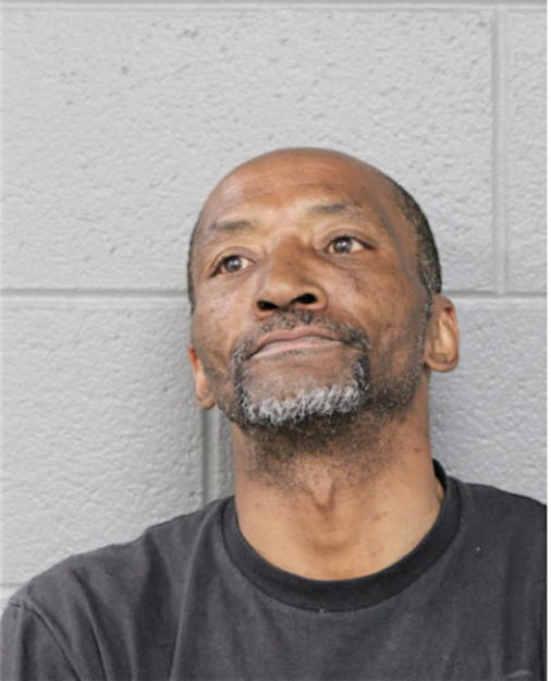 BRUCE WILLIAMS, Cook County, Illinois