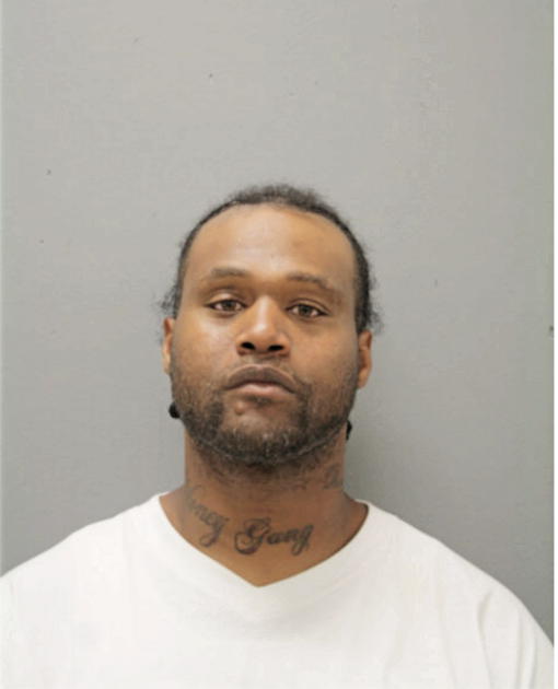 DEMARKO D WILLIAMS, Cook County, Illinois