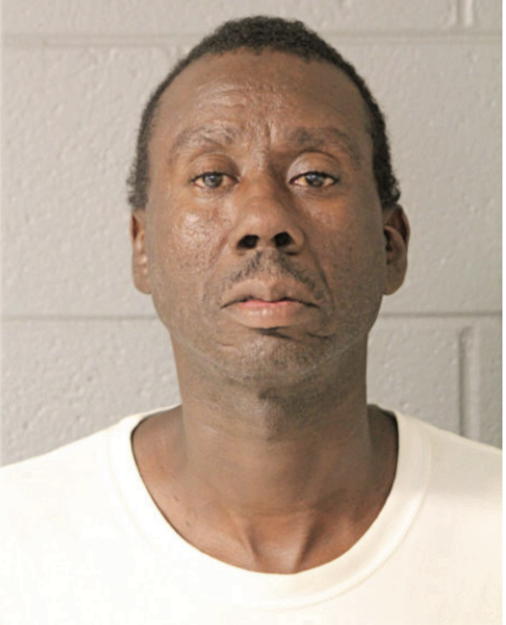 EDWARD WILLIAMS, Cook County, Illinois