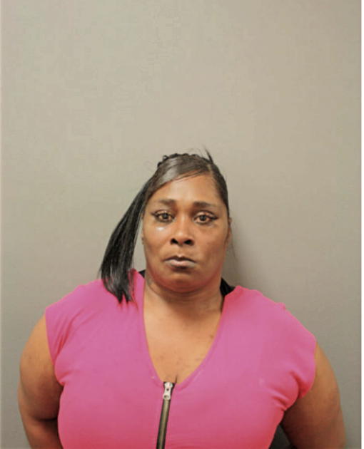 LASHUN A WILLIAMS, Cook County, Illinois