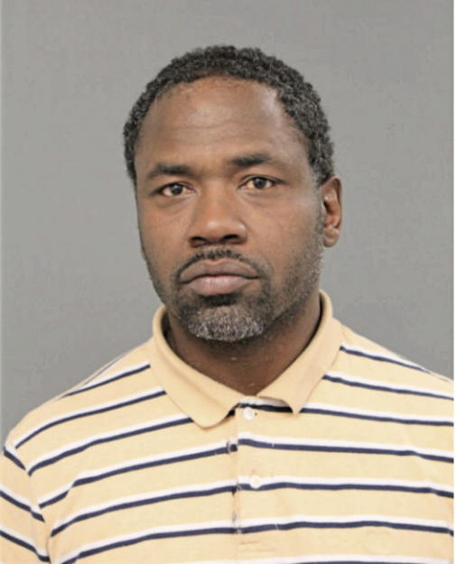 MARSHALL L WILLIAMS, Cook County, Illinois