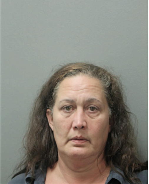 WENDY WILLIAMS, Cook County, Illinois