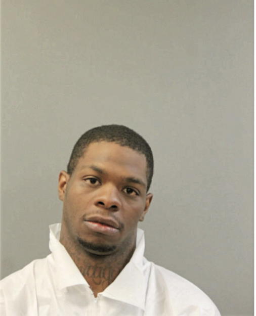 DONTAE WILSON, Cook County, Illinois