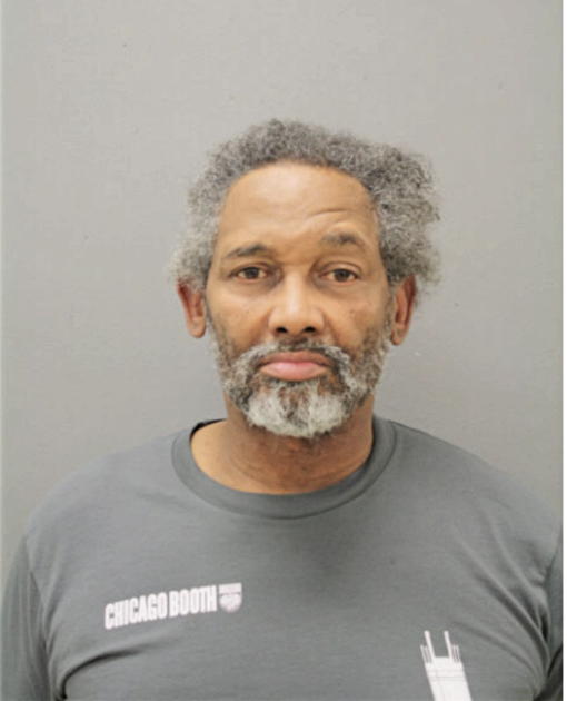 KEITH WILSON, Cook County, Illinois