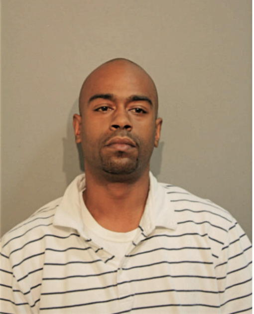 RONALD S WILSON, Cook County, Illinois
