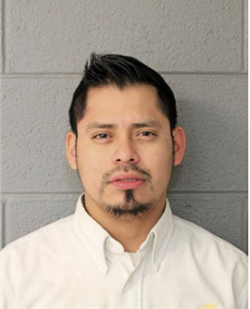 EDUARDO ZAVALETA, Cook County, Illinois