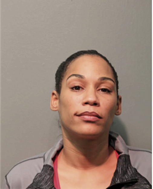 MONICA M ZENON, Cook County, Illinois