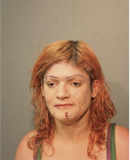 MARGARITA ACEVEDO, Cook County, Illinois