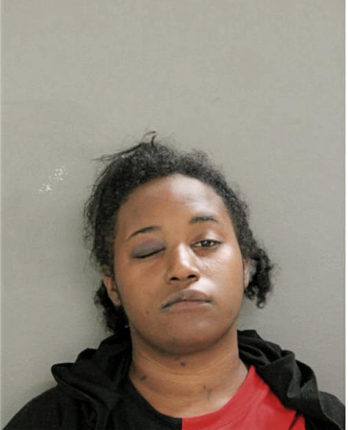 LORRAINE J ALEXANDER, Cook County, Illinois