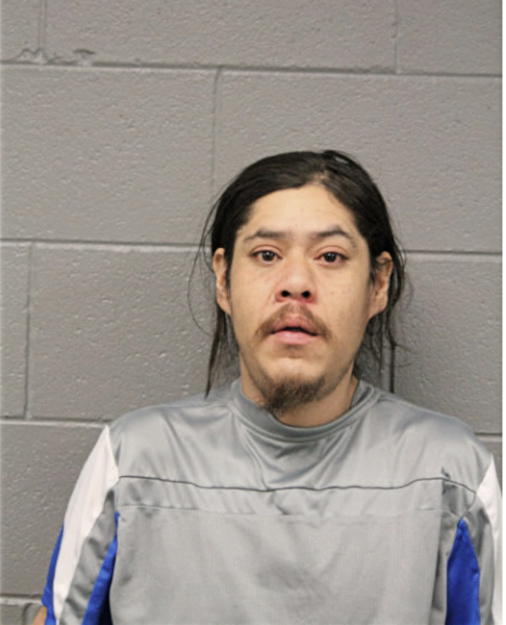 DANIEL ALBERTO ALMAZO, Cook County, Illinois