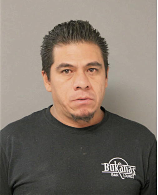 FIDEL R ALVAREZ, Cook County, Illinois