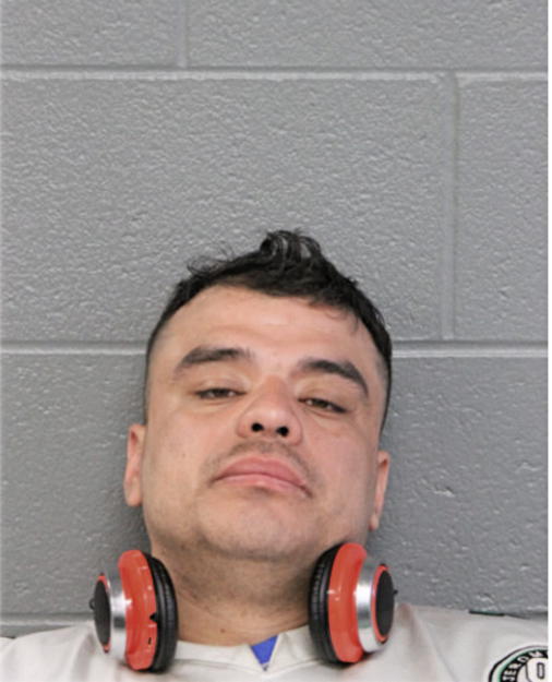 JOSE ALVAREZ, Cook County, Illinois