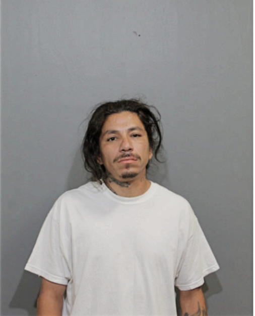 JOSEPH PAUL ANAYA, Cook County, Illinois